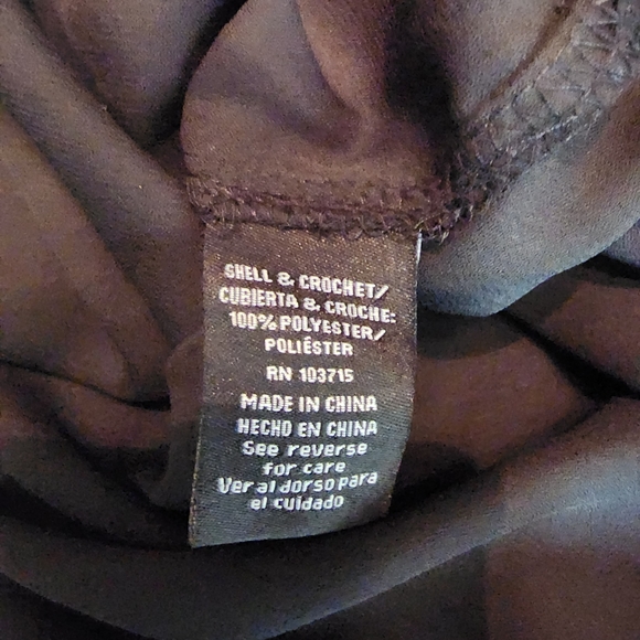 ZAC & RACHEL BLOUSE - Picture 11 of 11